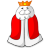 King Of Town Icon